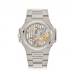Patek Philippe Nautilus White Gold 5810/1G-001