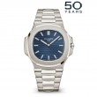 Patek Philippe Nautilus White Gold 5810/1G-001