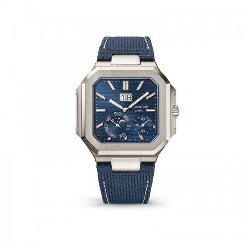 Patek Philippe Cubitus Platinum 5822P-001