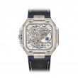 Patek Philippe Cubitus Platinum 5840P-001