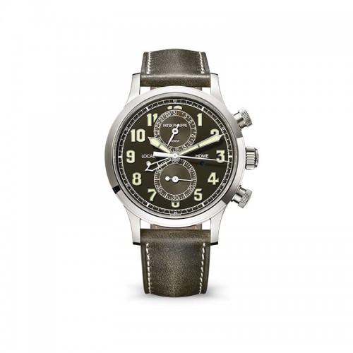 Patek Philippe Complications White Gold 5924G-010