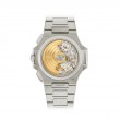 Patek Philippe Nautilus White Gold 5980/1400G-010