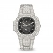 Patek Philippe Nautilus White Gold 5990/1400G-001