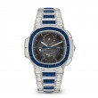 Patek Philippe Nautilus White Gold 5990/1421G-001