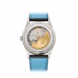 Patek Philippe Calatrava White Gold 6007G-011