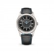 Patek Philippe Calatrava White Gold 6007G-011