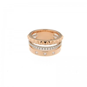 Hulchi Belluni Cubini Ring