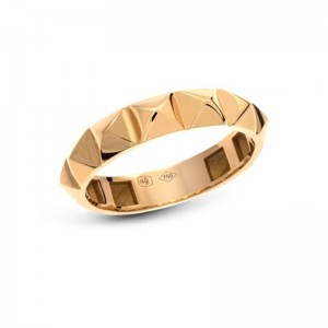 Hulchi Belluni Cubini Ring