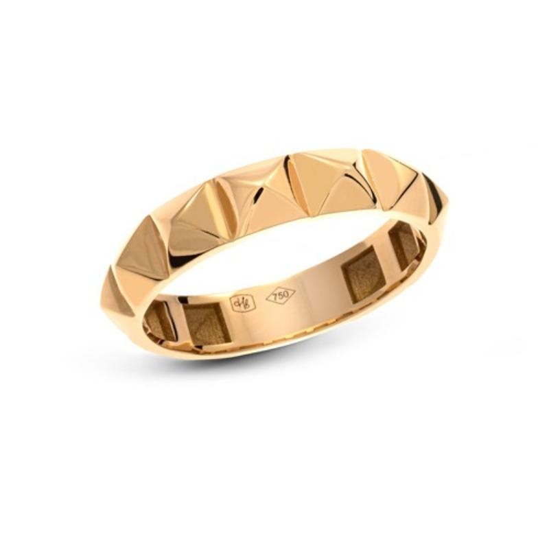 Hulchi Belluni Cubini Ring
