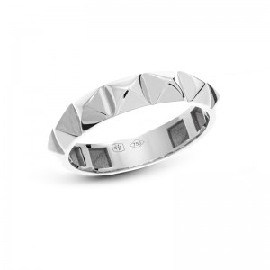 Hulchi Belluni Cubini Ring