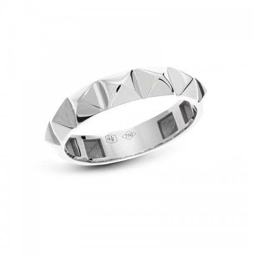 Hulchi Belluni Cubini Ring