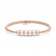 Hulchi Belluni Element Bracelet