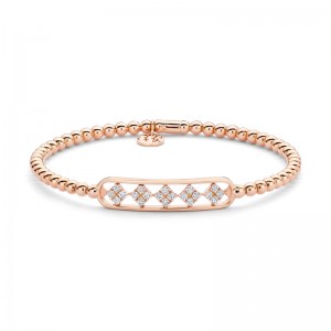 Hulchi Belluni Element Bracelet