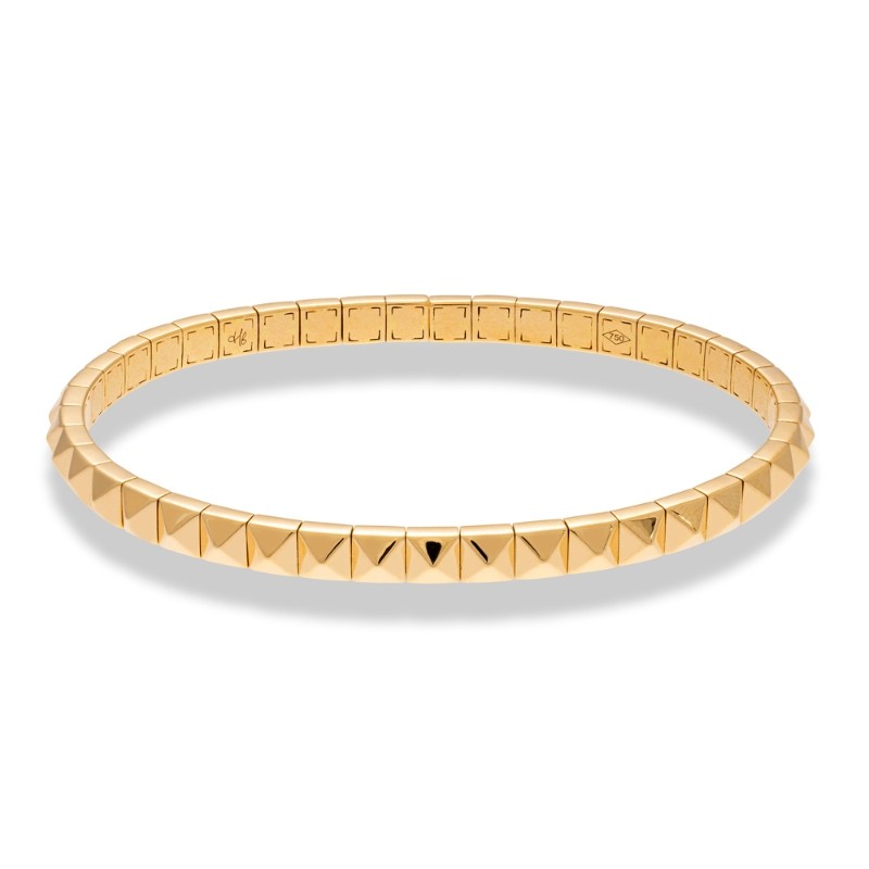 Hulchi Belluni Cubini Bracelet