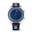 Patek Philippe Grand Complications Platinum 6104/11P-010