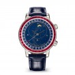 Patek Philippe Grand Complications Platinum 6104/12P-010