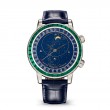 Patek Philippe Grand Complications Platinum 6104/13P-010
