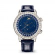 Patek Philippe Grand Complications Platinum 6104P-010