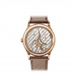 Patek Philippe Calatrava Rose Gold 6119R-001