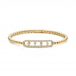 Hulchi Belluni Tresore Bracelet