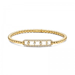 Hulchi Belluni Tresore Bracelet