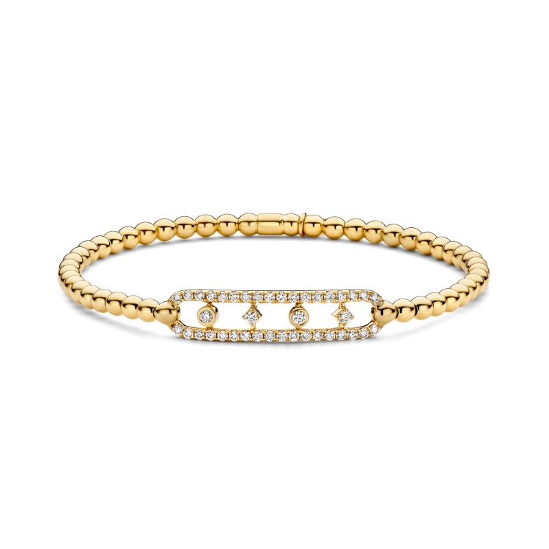 Hulchi Belluni Tresore Bracelet