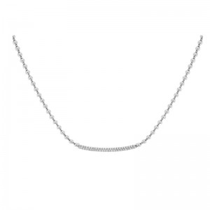 Hulchi Belluni Tresore Pendant Chain