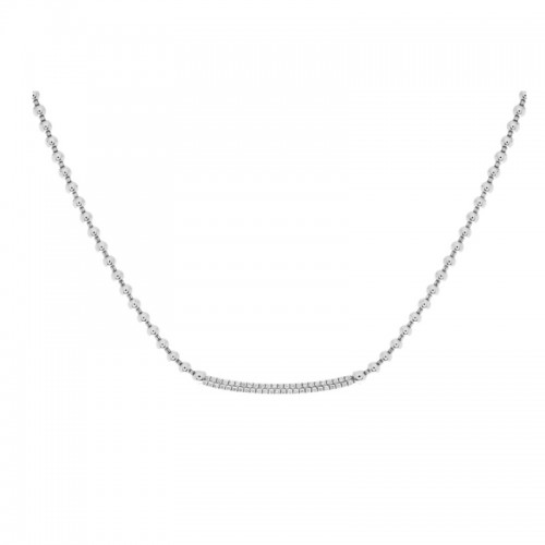 Hulchi Belluni Tresore Pendant Chain