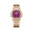 Patek Philippe Nautilus Rose Gold 7010/1R-013