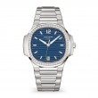 Patek Philippe 35.2mm Nautilus Auto Watch