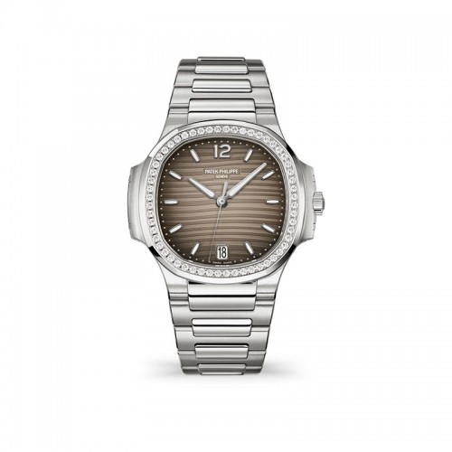 Patek Philippe Nautilus Steel 7118/1200A-011