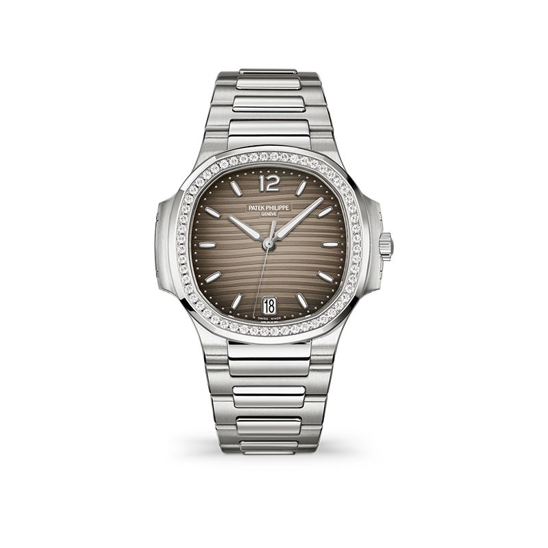 Patek Philippe Nautilus Steel 7118/1200A-011