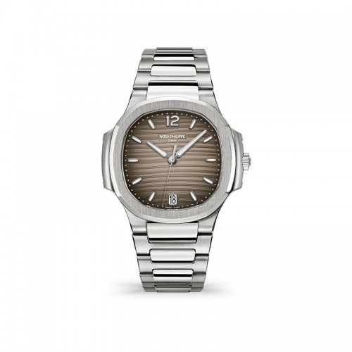 Patek Philippe Nautilus Steel 7118/1A-011