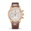 Patek Philippe 38mm Manual Wind Chronograph