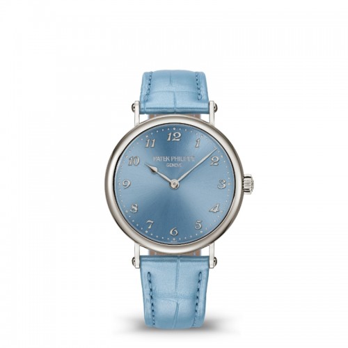 Patek Philippe Calatrava White Gold 7200/50G-012