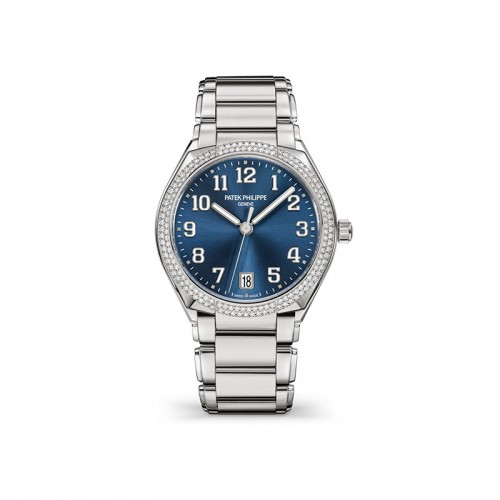 Patek Philippe Twenty~4 Steel 7300/1200A-001