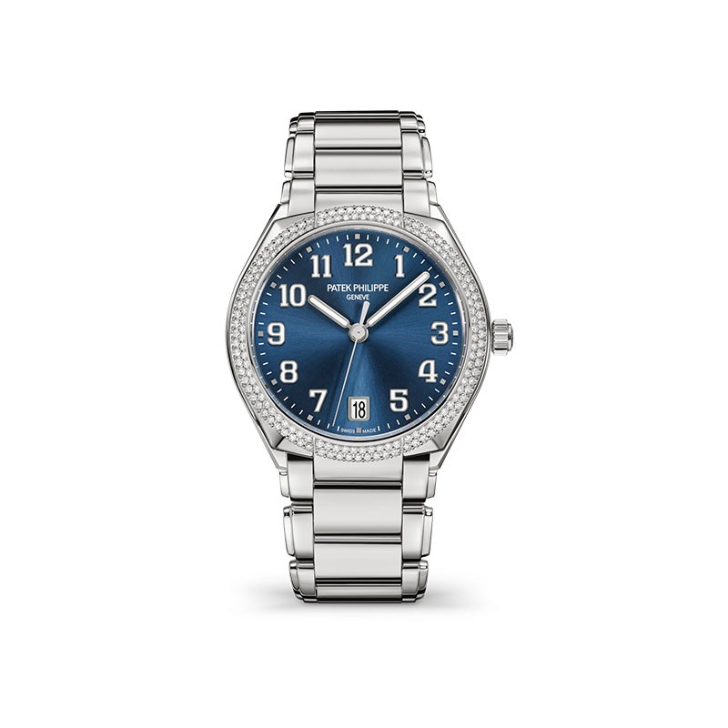Patek Philippe Twenty~4 Steel 7300/1200A-001