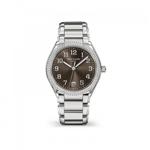 Patek Philippe Twenty~4 Steel 7300/1200A-010