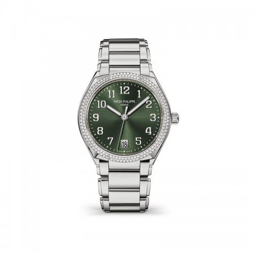 Patek Philippe Twenty~4 Steel 7300/1200A-011
