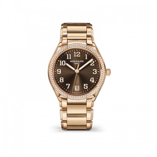 Patek Philippe Twenty~4 Rose Gold 7300/1200R-001