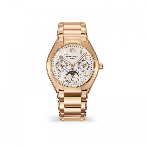 Patek Philippe Twenty~4 Rose Gold 7340/1R-001