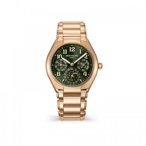 Patek Philippe Twenty~4 Rose Gold 7340/1R-010