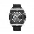 Square Bang Unico Titanium Ceramic Watch
