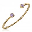 2 RD Pink Sapphire Cabs 2.00ct