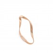 Marrakech Supreme Rose Gold Bangle