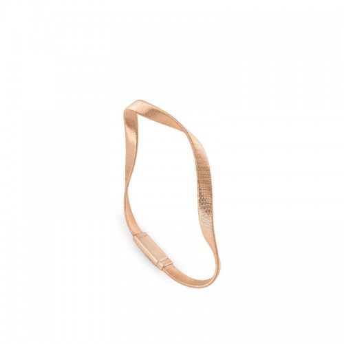 Marrakech Supreme Rose Gold Bangle