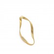 Marrakech Supreme 18K Yellow Gold Bangle