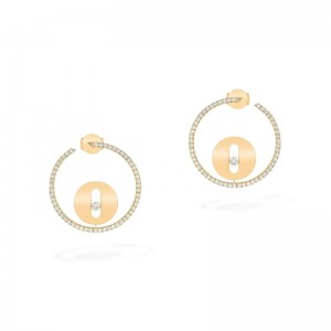 Cracoles Lucky Move PM Earrings