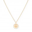 Lucky Move MM Necklace