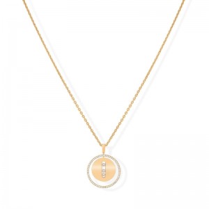 Lucky Move MM Necklace